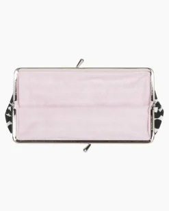 Silmalasi Kukkaro Rasymatto Purse