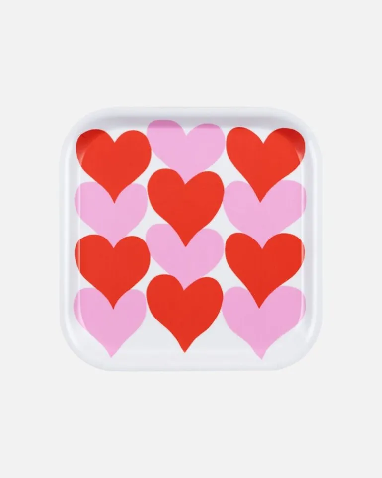 Sydamet Plywood Tray 20X20 Cm