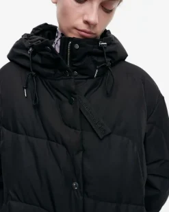 Teema Taifuuni Down Coat