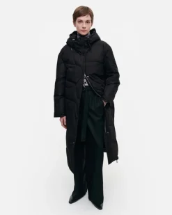 Teema Taifuuni Down Coat