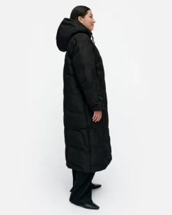 Teema Taifuuni Down Coat