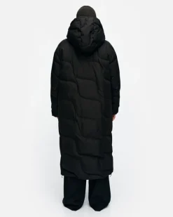 Teema Taifuuni Down Coat