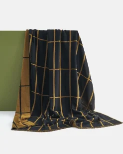 Tiiliskivi Blanket 140 X 180 Cm