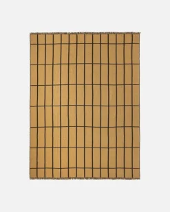 Tiiliskivi Blanket 140 X 180 Cm