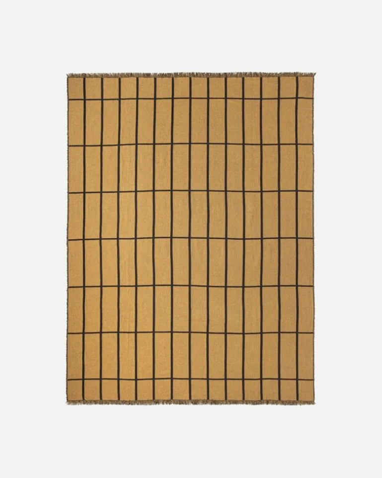 Tiiliskivi Blanket 140 X 180 Cm