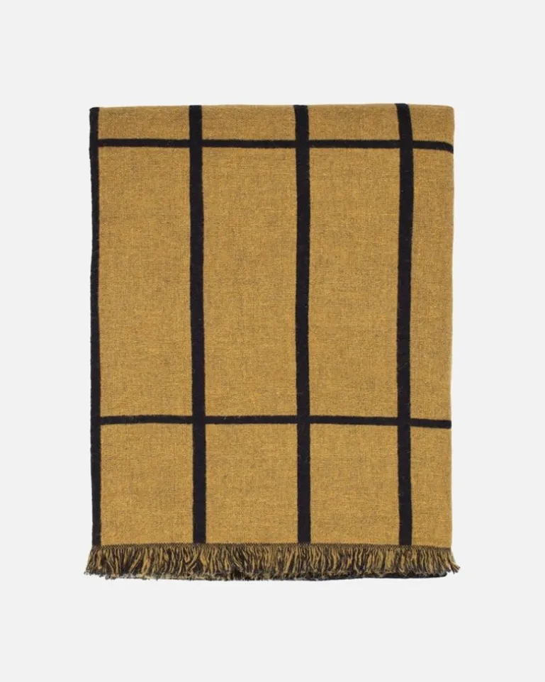 Tiiliskivi Blanket 140 X 180 Cm