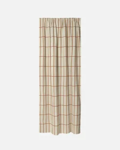 Tiiliskivi Curtain 135 X 250 Cm