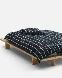 Tiiliskivi King Duvet Cover 240X220 Cm