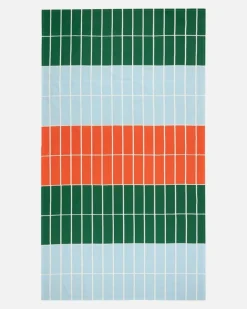 Tiiliskivi Table Cloth 135X245 Cm