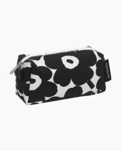 Tiise Mini Unikko Cosmetic Bag