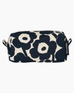 Tiise Mini Unikko Cosmetic Bag