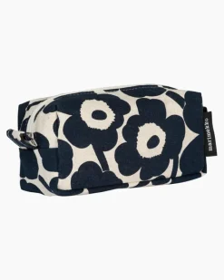 Tiise Mini Unikko Cosmetic Bag