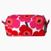 Tiise Mini Unikko Cosmetic Bag