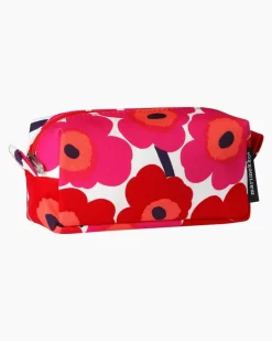 Tiise Mini Unikko Cosmetic Bag