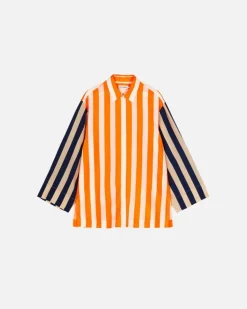 Torma Merirosvo Cupro Mix Shirt