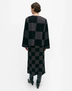 Trivia Kukko Ja Kana Jersey Top