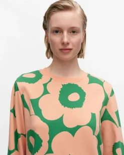 Trivia Unikko Jersey Top