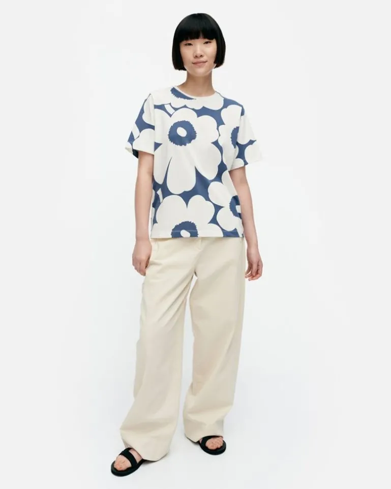 Tunnit Unikko Jersey Top