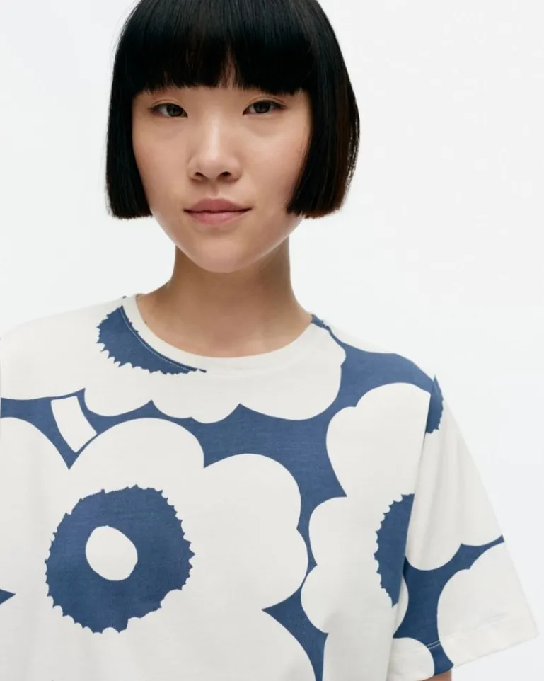 Tunnit Unikko Jersey Top