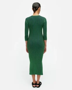 Uinti Merirosvo Knitted Dress
