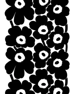 Unikko Acrylic-Coated Cotton