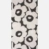 Unikko Bath Towel 70 X 150 Cm