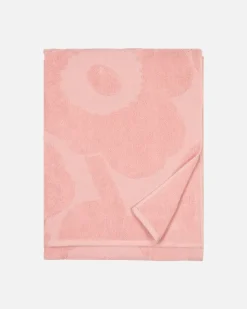 Unikko Bath Towel 70 X 150 Cm