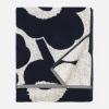 Unikko Bath Towel 70X150Cm
