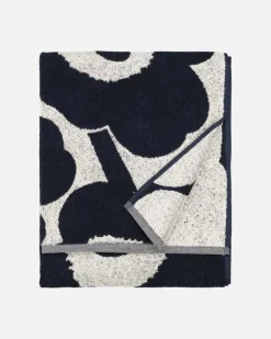 Unikko Bath Towel 70X150Cm