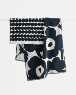 Unikko Bath Towel 70X150Cm