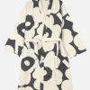 Unikko Bathrobe