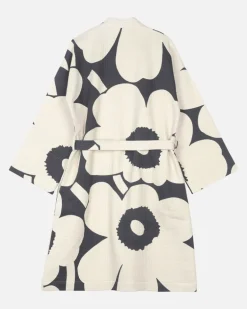 Unikko Bathrobe