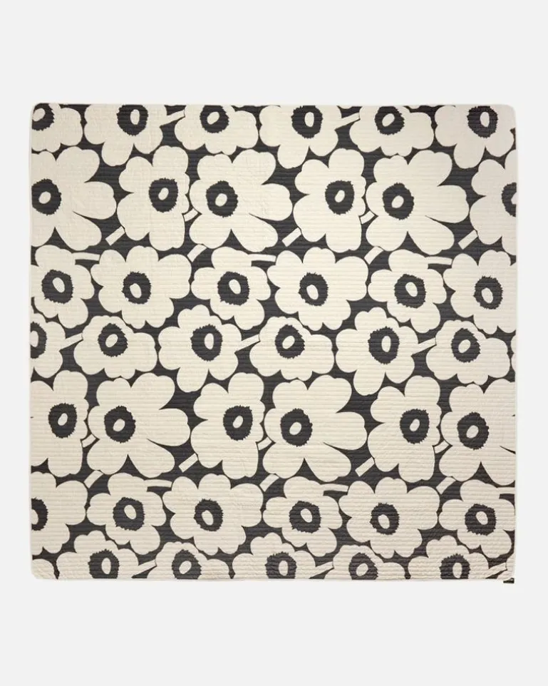 Unikko Bedspread 260 X 260 Cm