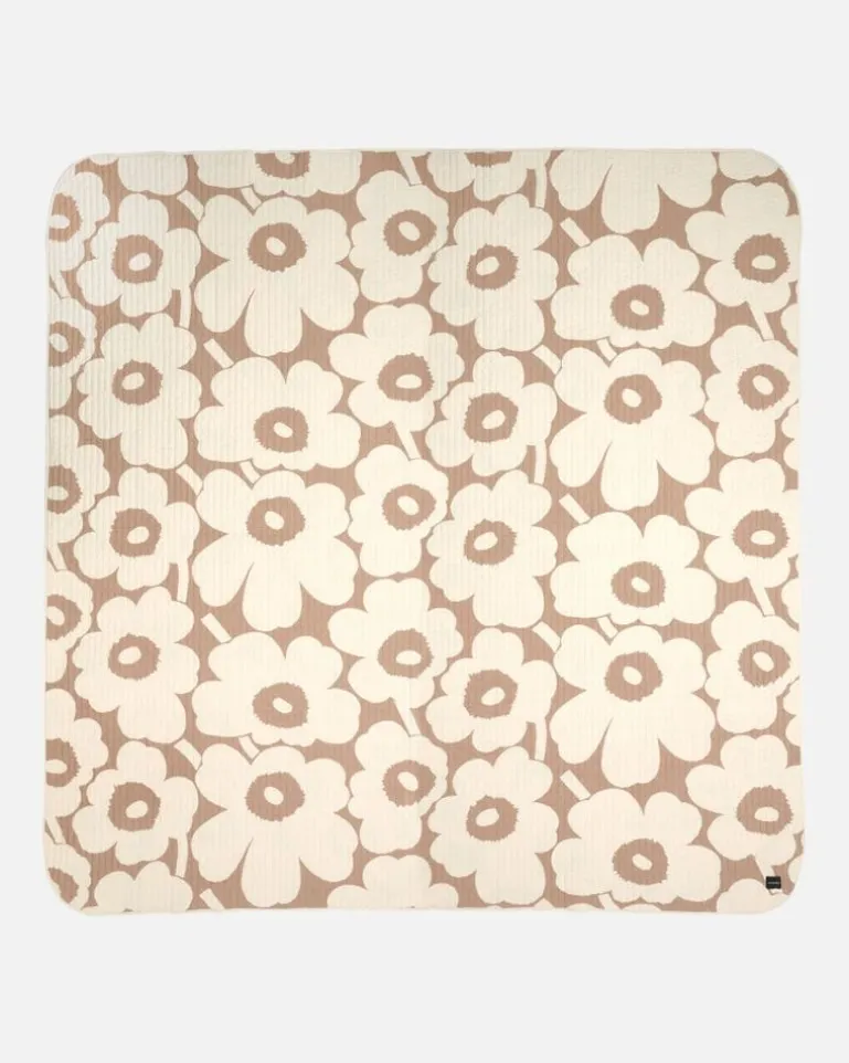 Unikko Bedspread 260 X 260 Cm