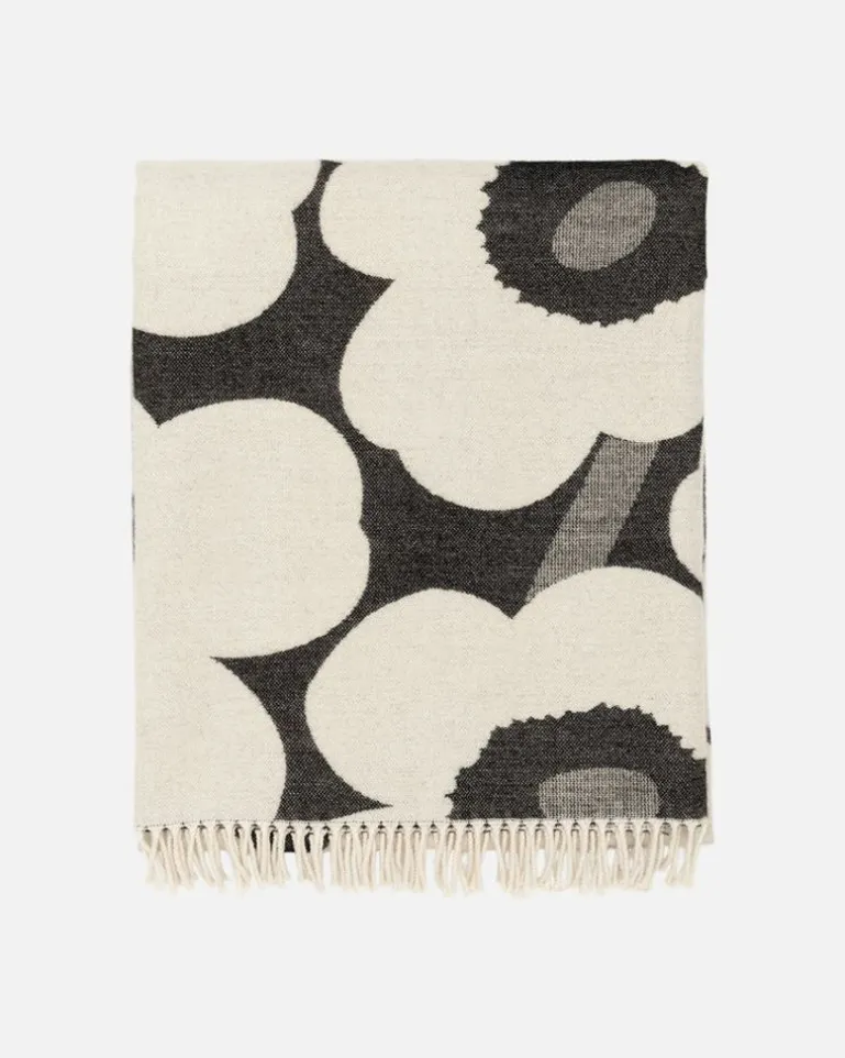 Unikko Blanket 130 X180 Cm