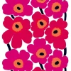 Unikko Cotton Fabric