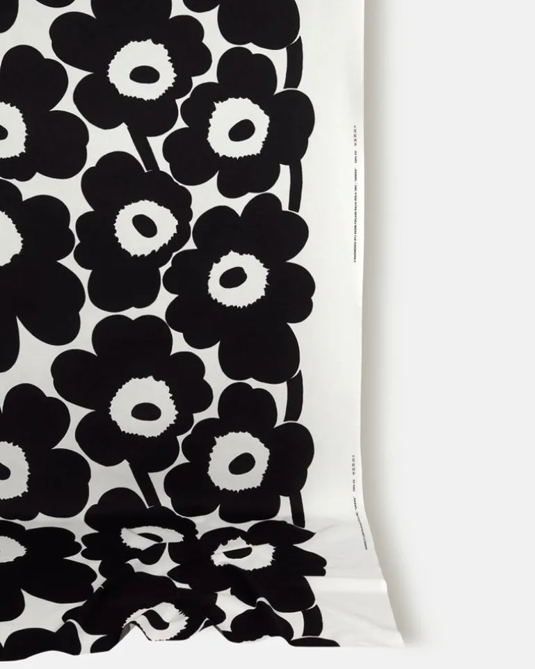 Unikko Cotton Fabric