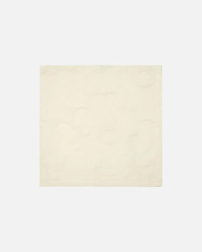 Unikko Cotton Napkin 40 X 40Cm
