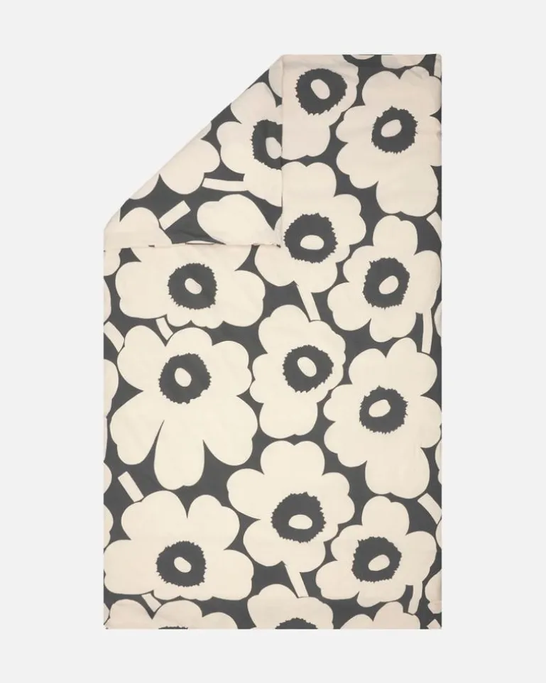Unikko Duvet Cover 135/140 X 210 Cm