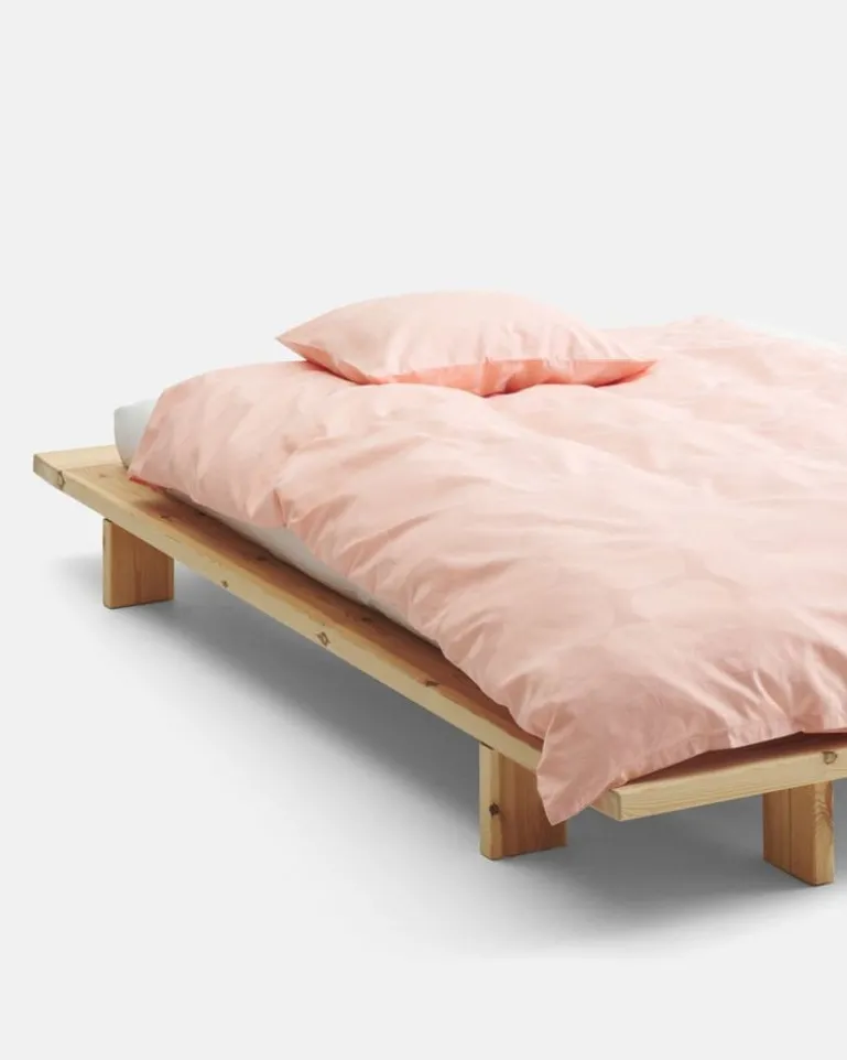 Unikko Duvet Cover 150 X 210 Cm