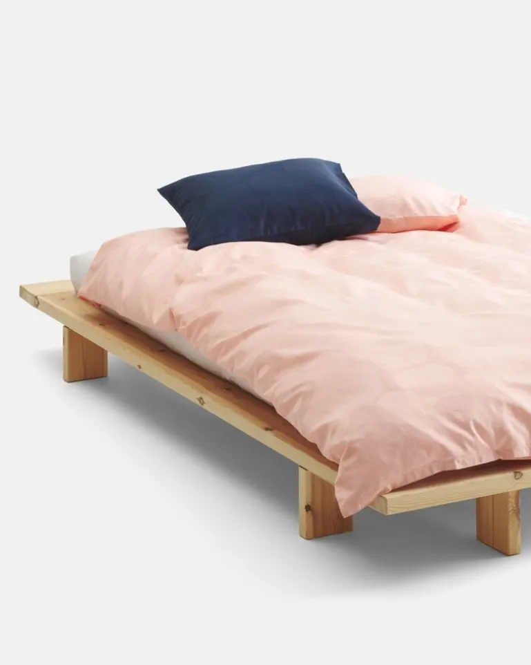 Unikko Duvet Cover 150 X 210 Cm