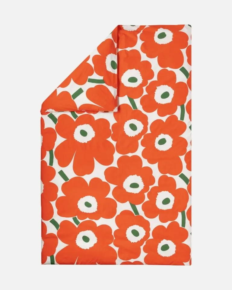 Unikko Duvet Cover 150X210 Cm