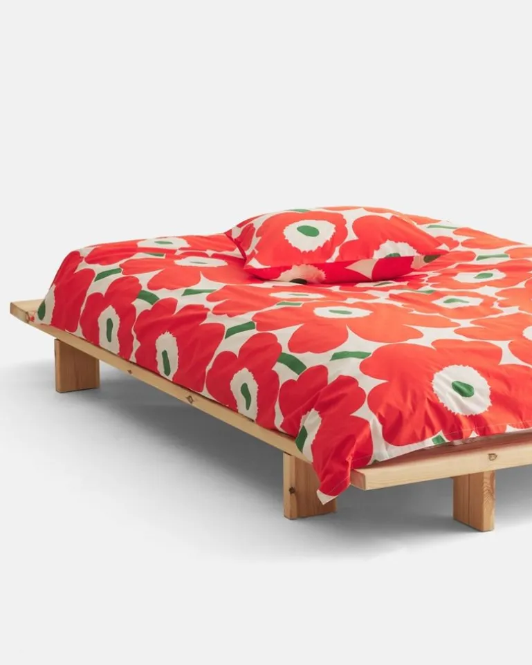 Unikko Duvet Cover 150X210 Cm