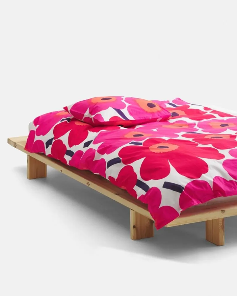 Unikko Duvet Cover 240X220 Cm