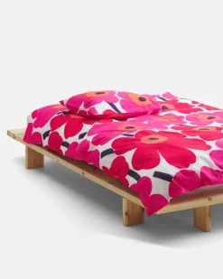 Unikko Duvet Cover 150X210 Cm