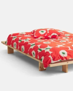 Unikko Duvet Cover 135/140X200 Cm