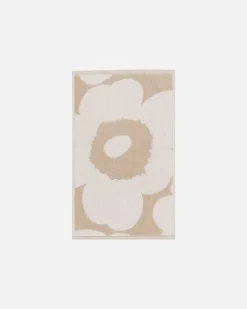 Unikko Guest Towel 30 X 50 Cm