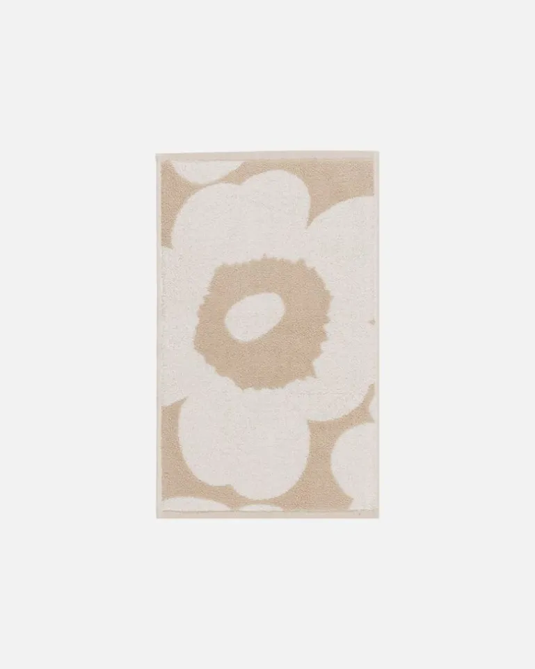 Unikko Guest Towel 30 X 50 Cm