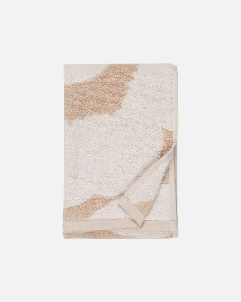 Unikko Guest Towel 30 X 50 Cm