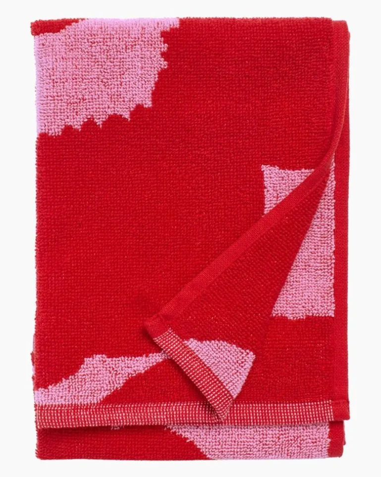 Unikko Guest Towel 30X50 Cm